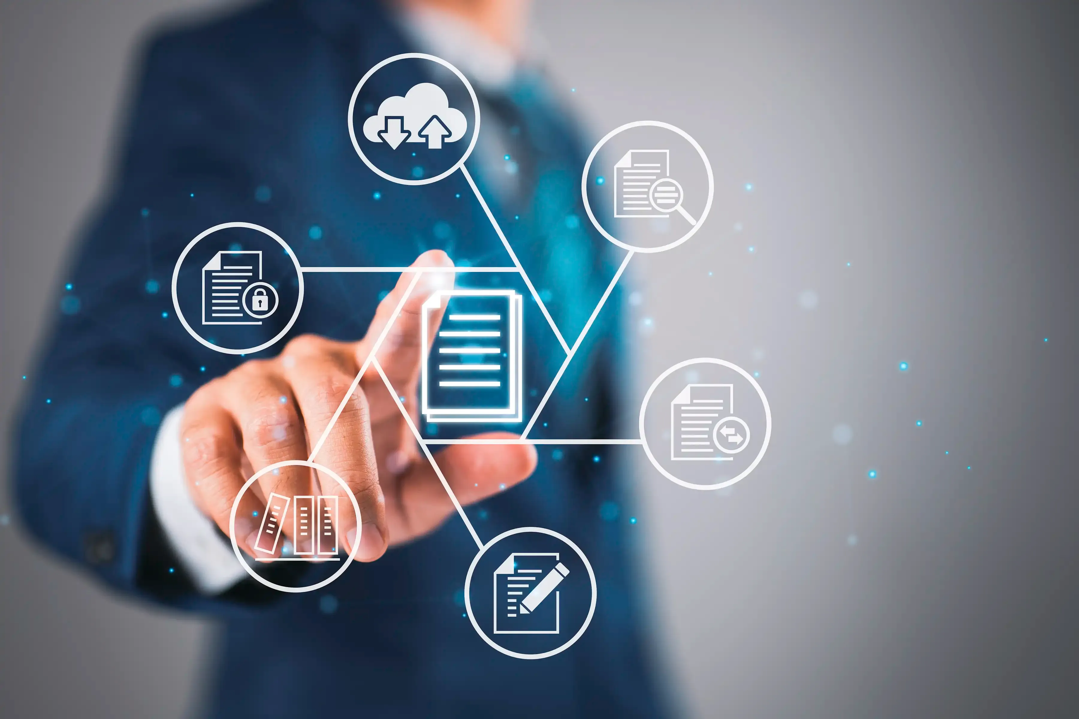 Ensure data integrity while navigating data compliance challenges